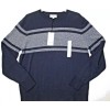 Goodfellow & Co Men's Size L Long Sleeve Textured Crewneck