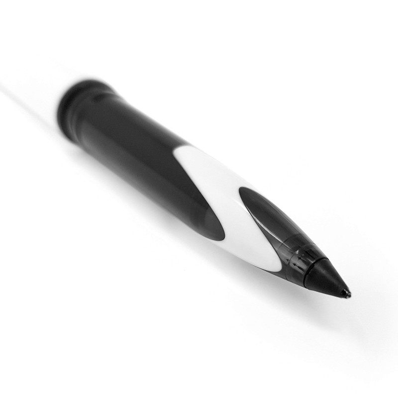 Uni-Ball AIR Micro - 0.5mm Fine Rollerball - Blue Ink