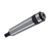 Tap Chuck 40Cr Material Taper Shank Tapping Collet for Lathe