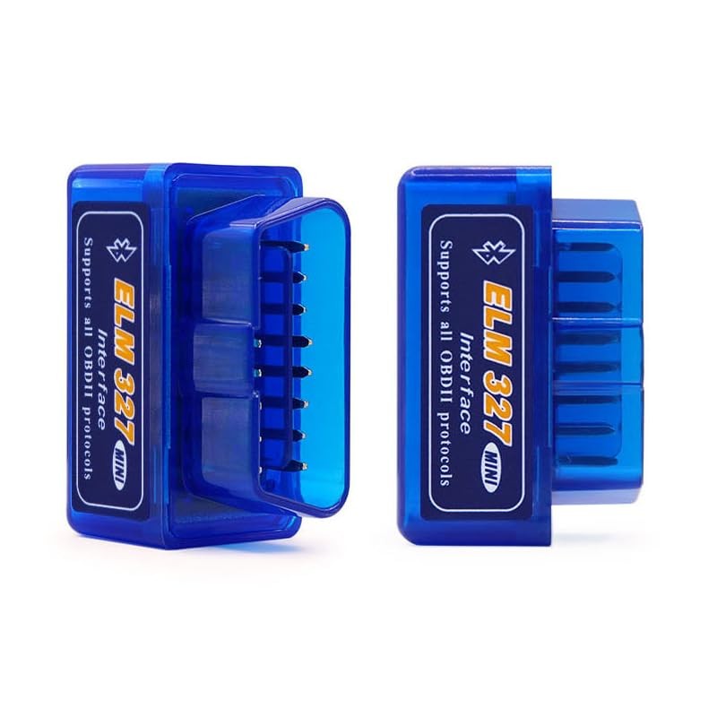 AIMALL Bluetooth OBD2 ELM327 Car Scanner Diagnostic Auto Tool for