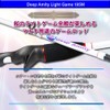 Fishing Gear Boat Multi-Rod Deep Amity Light Game 195M (15-80)