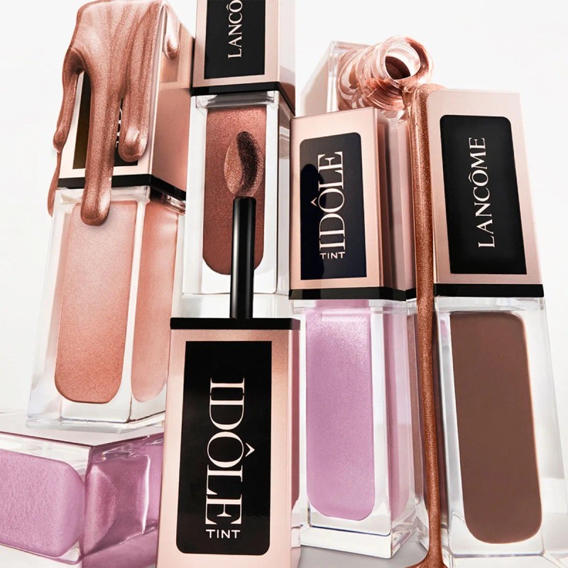 Lancôme Sombra Para Ojos Líquida Idôle Tint Multiusos 7ml 11