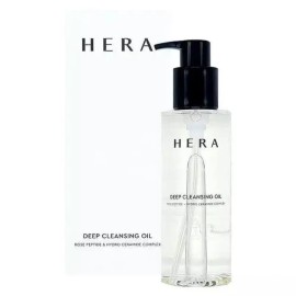 Hera [셀러허브]헤라 딥 클렌징 오일 225ml x3SET(SH) (S46608834) Seller Herb Hera Deep Cleansing Oil 225ml x3 SET [Basic]