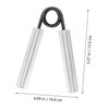 NOLITOY Hand Grip Strengthener Forearm Strengthener Wrist Roller Grip Trainer