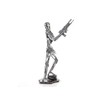 Metal Earth Premium Series The Terminator T-800 Endoskeleton 3D Metal