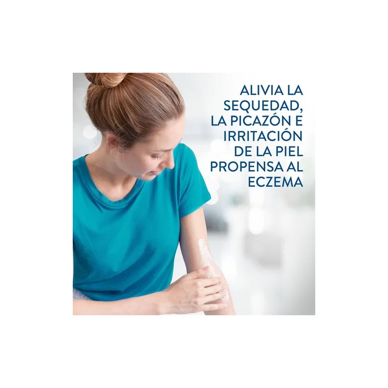 Limpiador Corporal Cetaphil Pro Restaurador De La Piel 295ml
