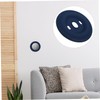 DOITOOL Thermostat Protective Accessory Wall Plate Trim Cover for Nest