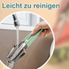 Gdraco 3-in-1 Stainless Steel Fruit Cutter Watermelon Cutter Stainless Steel