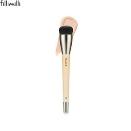 FILLIMILLI S Full Cover Foundation Brush 825 1ea