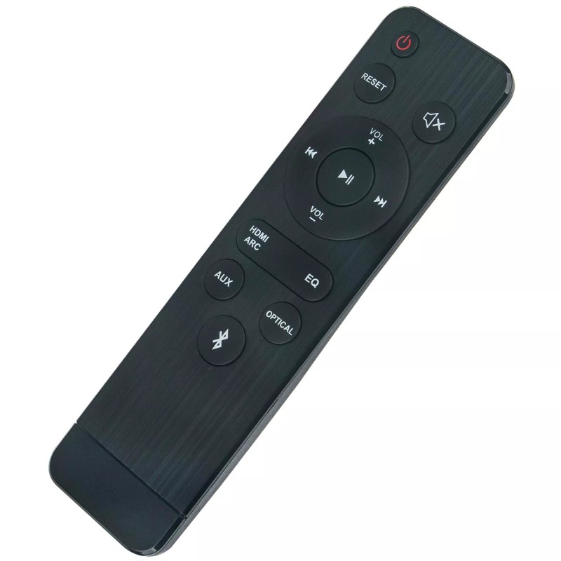 For onn New Replacement Remote Control for Onn Soundbar 100024201