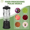 Portable Blender, Shakes and Smoothies Waterproof 20 oz BPA Free