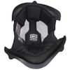 1 00% Status Youth Helmet Crown Liner Accessory Only /