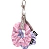 WOW Generation 2-in-1 Scrunchie and Keychain (Color May Vary)