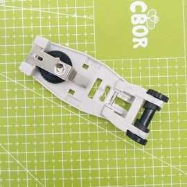 YICBOR Elastic Foot 820545096 for Pfaff