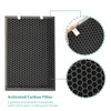 Air220 Air320 Filter 2678 Post Filter and 2677 Activated Carbon