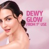 Gluta Hya Dewy Radiance, 200 ml, suero en loción, potenciado