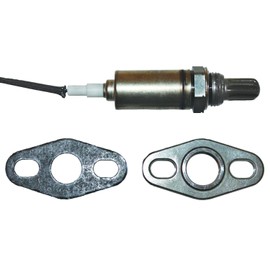 Walker Products 350-31006 Oxygen Sensor, Original Equipment Replacement Premium O2 Sensor, Direct Fit W/Flange