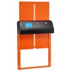 VEVOR Automatic Chicken Coop Door, Battery Powered Chicken Coop Door