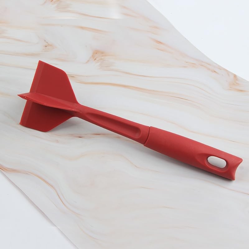 Comimark 1 pcs Meat Chopper, Hamburger Chopper, Kitchen Mince Masher