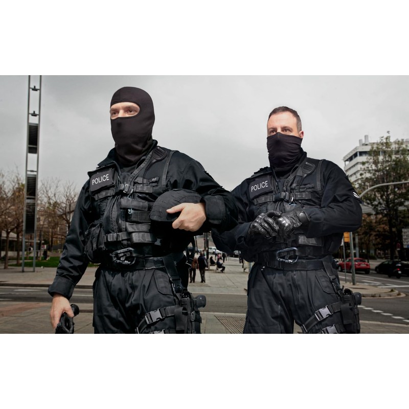 BUFF® Fire Resistant Light Multifunctional Neckwear