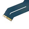 New A2141 Trackpad Touchpad Flex Cable 821-02250-A Replacement for MacBook