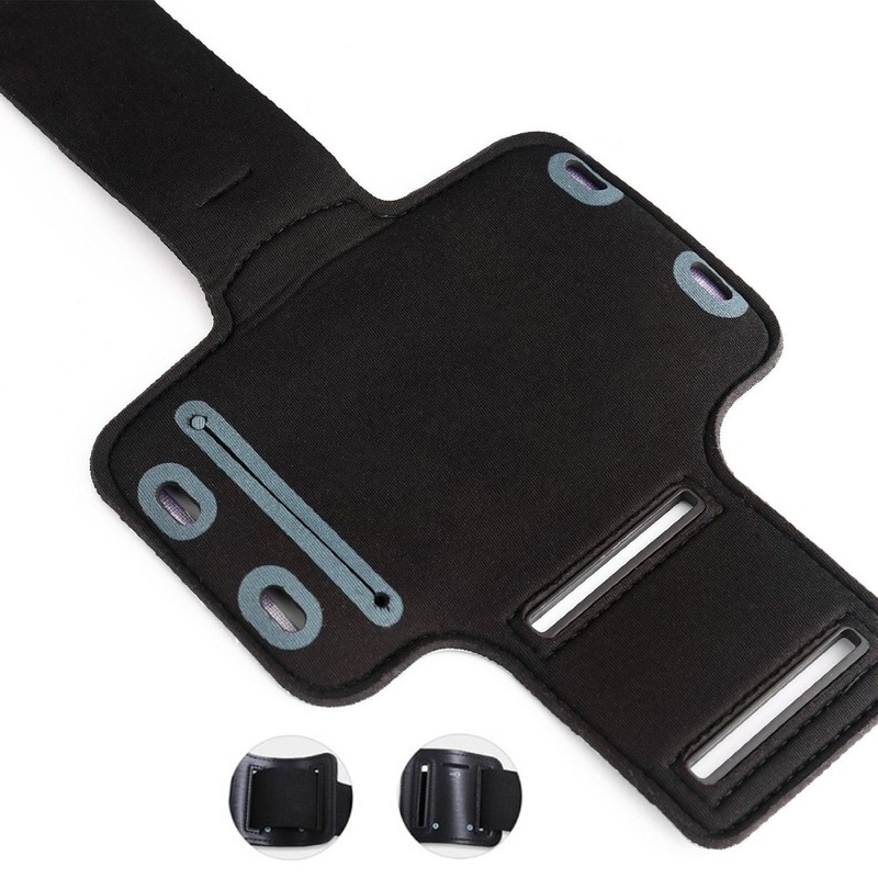 DFV mobile - Professional Cover Neoprene Waterproof Armband Wraparound Sport