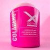 Tratamiento Capilar Con Colágeno Xiomara -920 grs