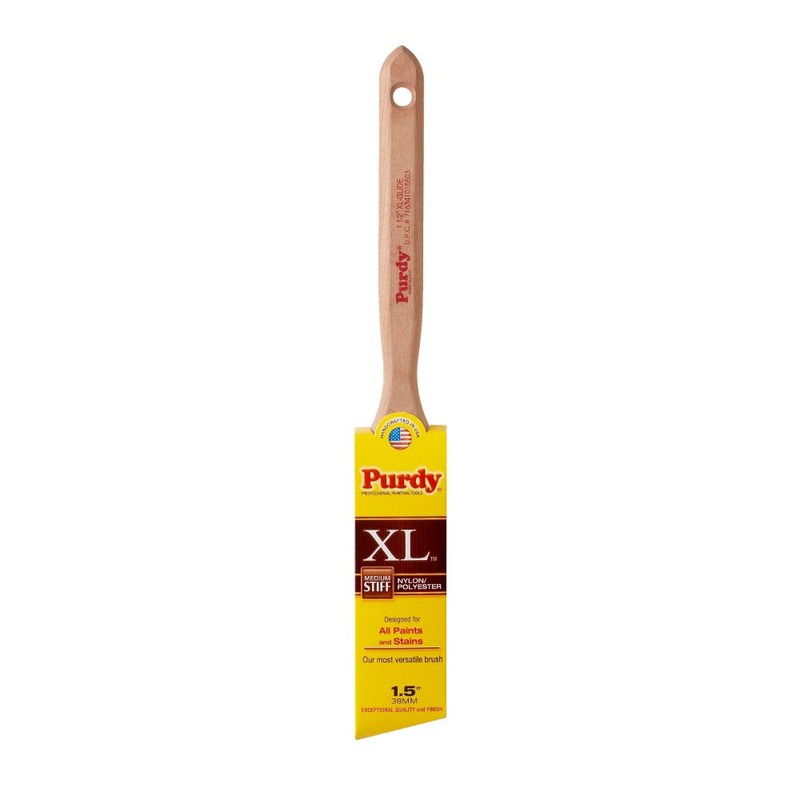 Purdy 140853100 XL Brush 3 Pack