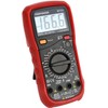 Tekpower MY64 Multimeter with AC & DC Current @ 20A,Capacitance,