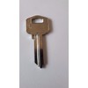 5 X TE2R Silca/TESA Key Blanks