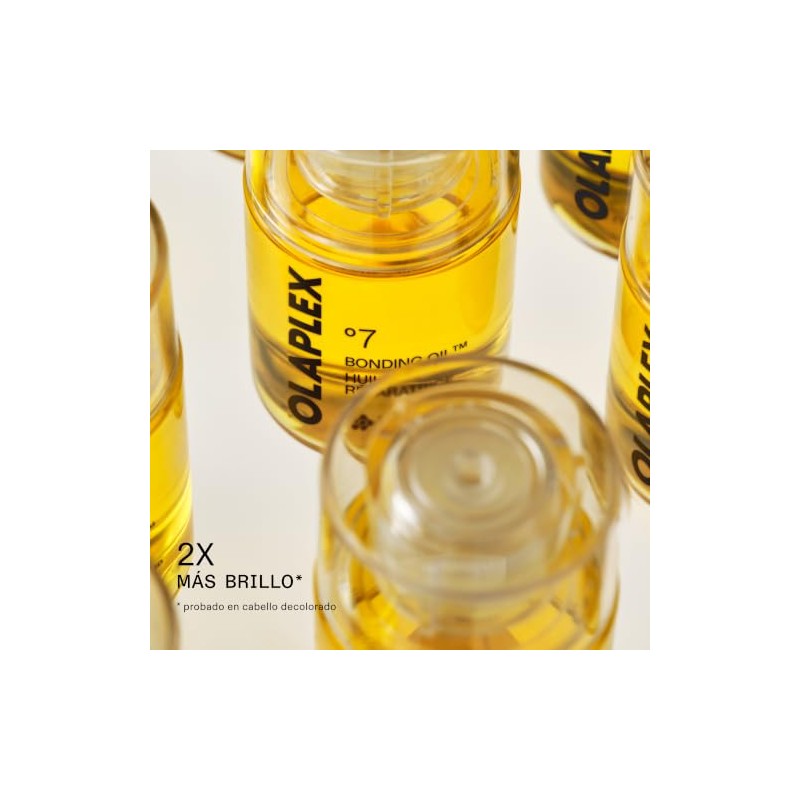 Olaplex No.7 Bonding Oil, 30 ml
