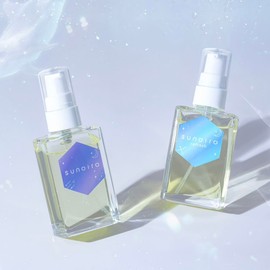 sunoiro vegan feminine oil set