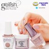 Gelish Dip Powder 23gr Polvo De Inmersion No Cell Oh