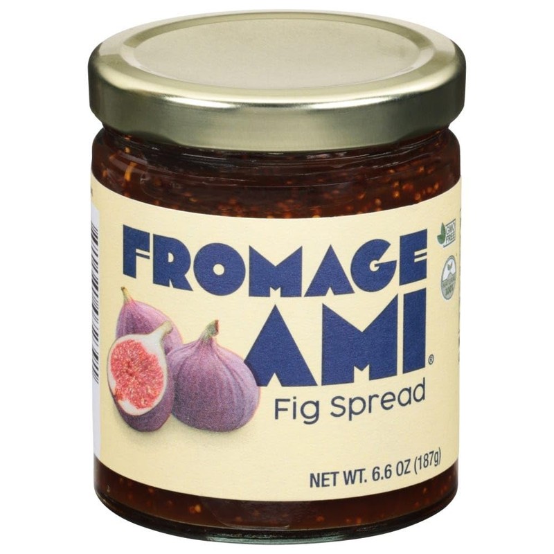 Fromage Ami Fig Spread 12 x 6.6oz