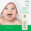 MAKARI Baby Care Set: Bebe Cleansing Milk (500ml), Softness Care
