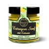 Tarragon Mustard with Lemon
