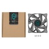 IceGale Xtra 120mm Fan Grey Iceberg