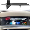 TACORBO Glove Box Organizer Compatible with Honda Pilot 2016-2022 /