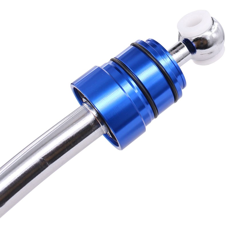 Doo Engy Short Throw Shifter Shifter Short Throw Switch Aluminium