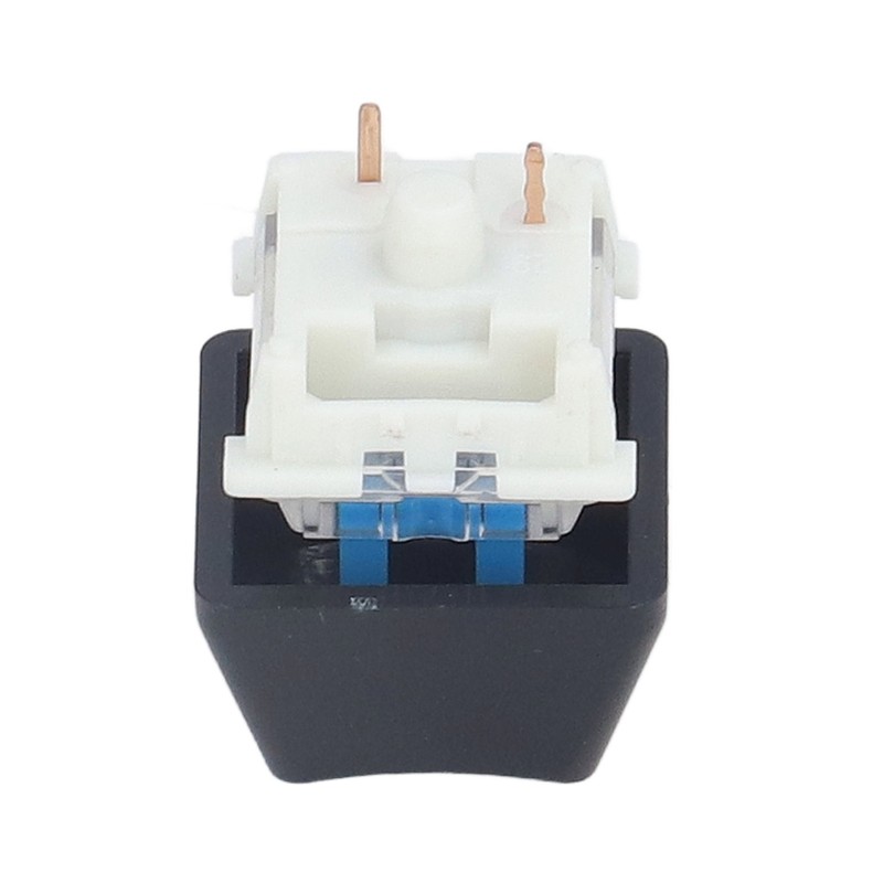 Mechanical Gaming Keypad 12 Keys 2 Knobs Small OSU Gaming