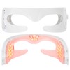 Electric Eye Massager Anti Wrinkle Heating Therapy Massage Tool Vibration