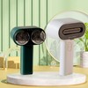Fabric Shaver Multifunction Efficient 2 in 1 USB Rechargeable Lint