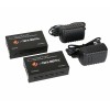 J-Tech Digital HDMI Extender By Single Cat 5E/6/7 Full Hd