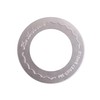 Mrs. Anderson's Baking Individual Pie Crust Protector Shields, For Mini