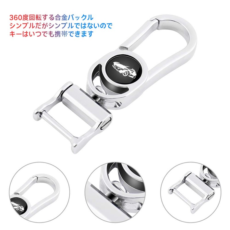 Smart Key Case, Keyless Entry, Made of Premium TPU Material,