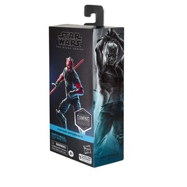 Hasbro Figure Action Darth Maul Battlefront 2 15cm