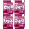 Turkish Delight Bundle with Fry's Mini Bars 7 Pack 105g