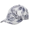 Lipodo Leaves Children's Cap Boys / Girls - Baseball Cap