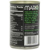 Mario Camacho Foods Black Olives, Jumbo Pitted, 5.75 Ounce (Pack