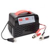 12V Deep Cycle/AGM 2AMp Trickle Charger 10 and 6 amp